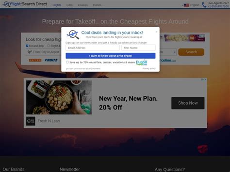 flightsearchdirect.com|flight search direct.